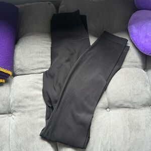 COPY - Lululemon Align High-Rise Pant 25”